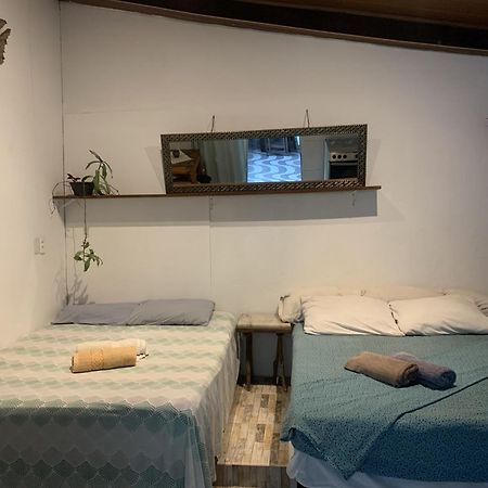 Conjunto Sol Roots Villa Praia de Pipa Exterior photo