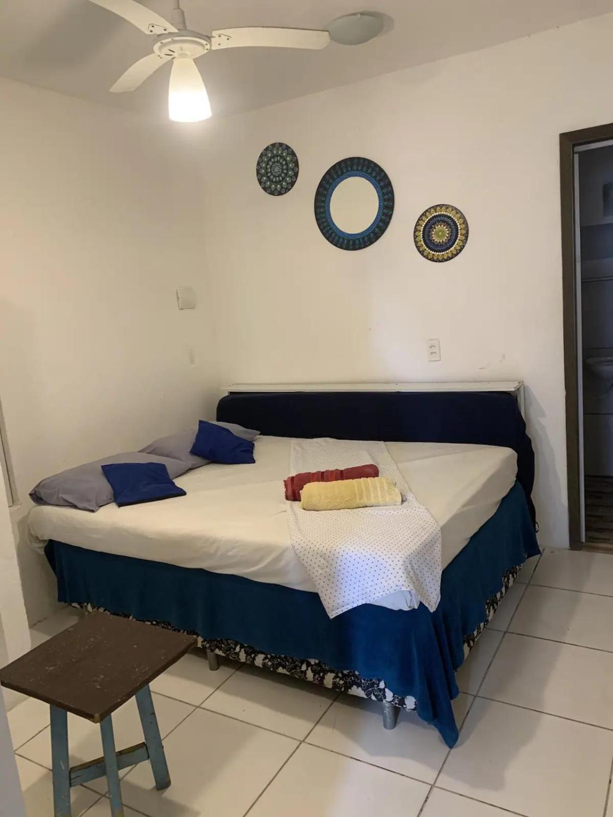 Conjunto Sol Roots Villa Praia de Pipa Exterior photo