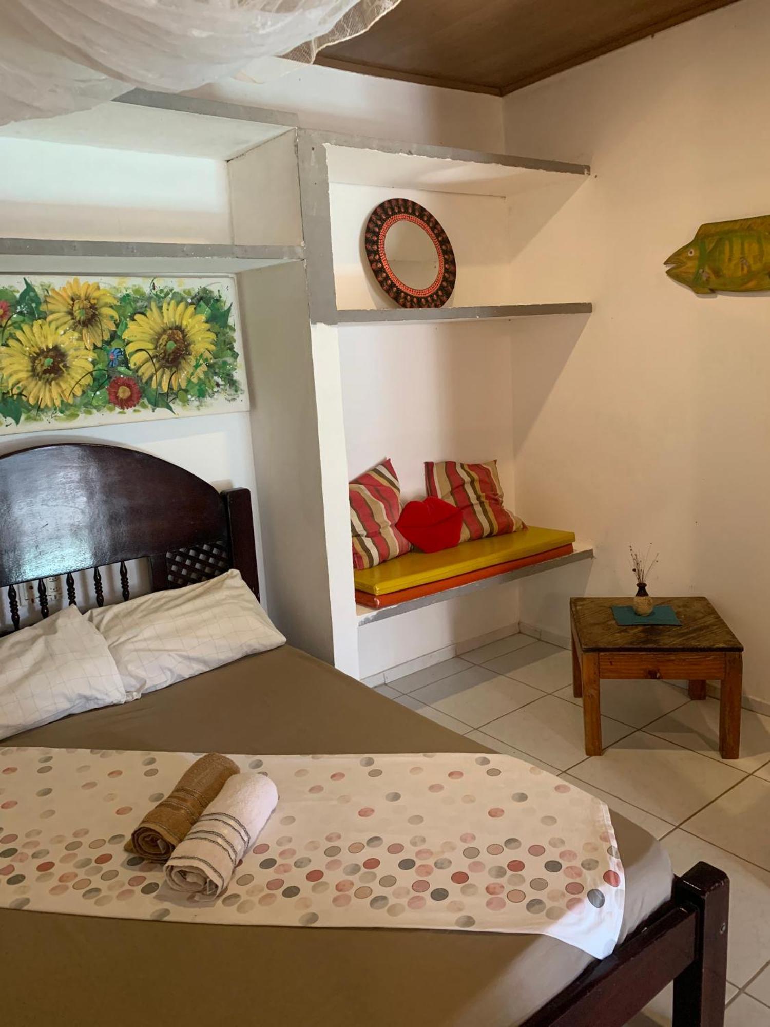 Conjunto Sol Roots Villa Praia de Pipa Exterior photo