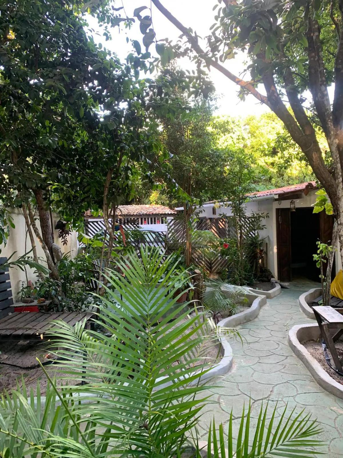 Conjunto Sol Roots Villa Praia de Pipa Exterior photo